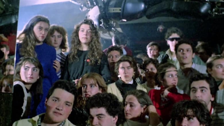 кадр из фильма Тайные оргии Эммануэль