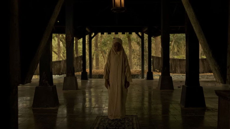 кадр из фильма Тагут