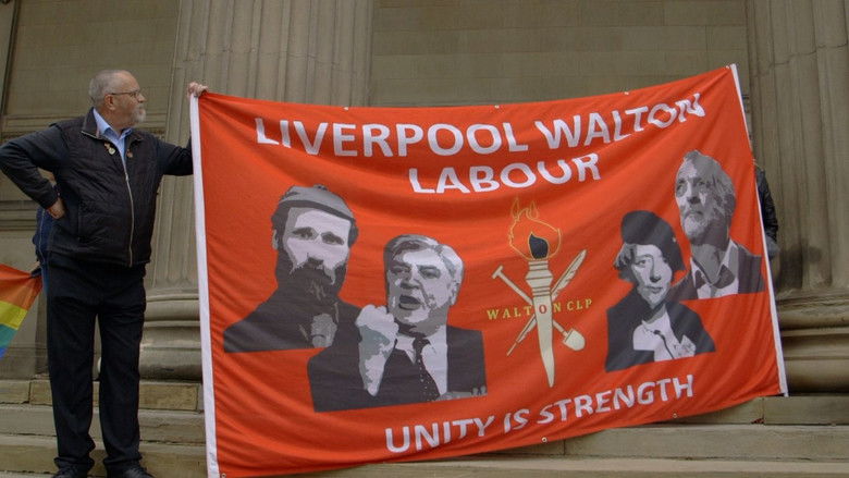 кадр из фильма Manifesto