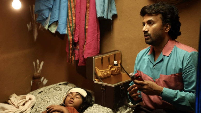 кадр из фильма స్కైలాబ్