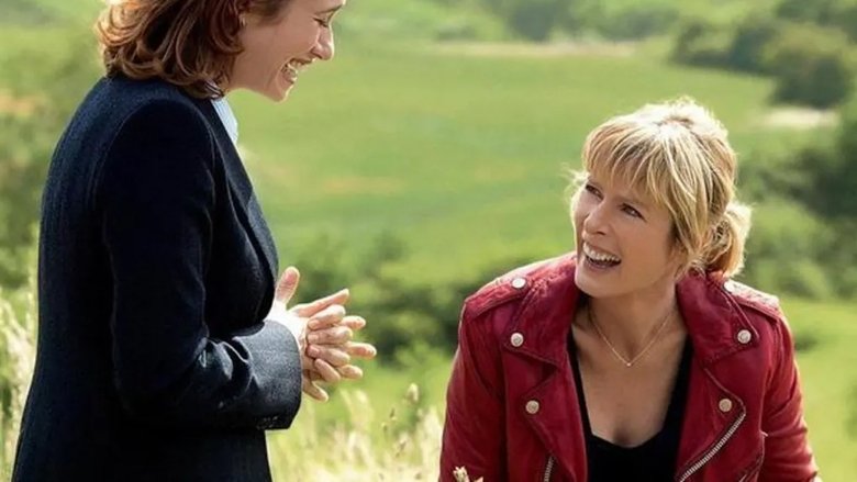 кадр из фильма Могли бы остаться друзьями