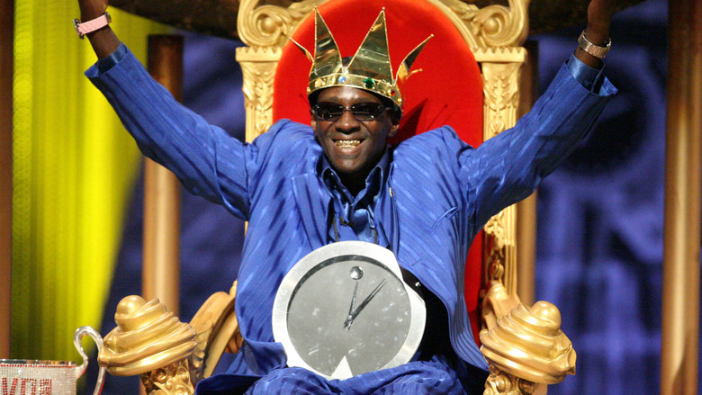 кадр из фильма Comedy Central Roast of Flavor Flav