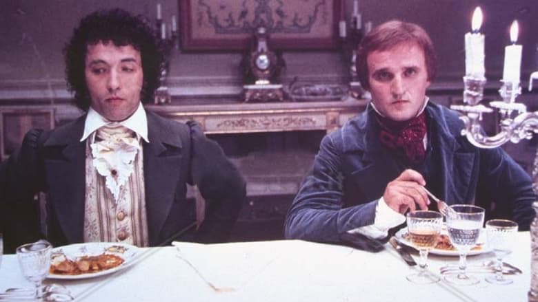 кадр из фильма Cavalli si nasce