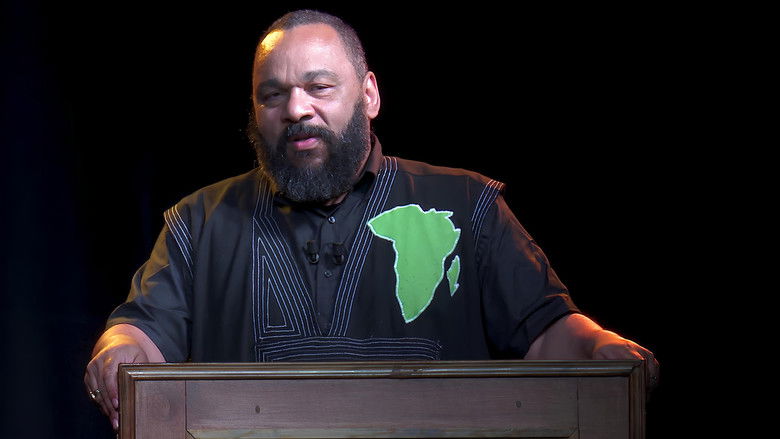 кадр из фильма Dieudonné - En vérité