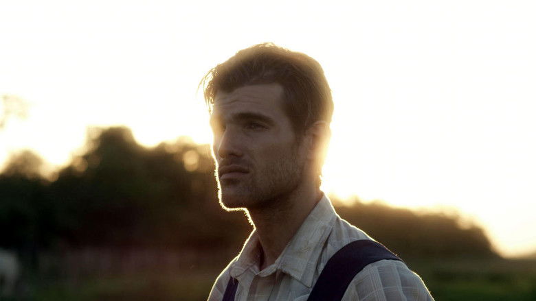 кадр из фильма Unicornio