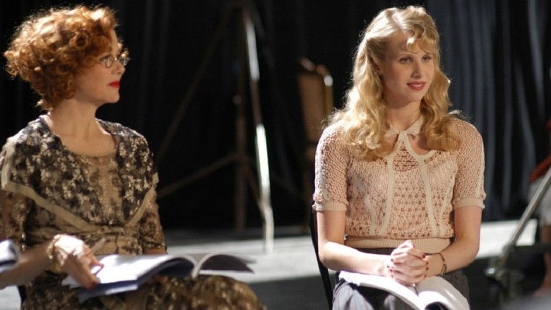 кадр из фильма Театр