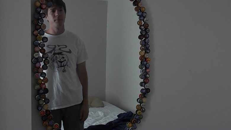 кадр из фильма Voices of Degeneration