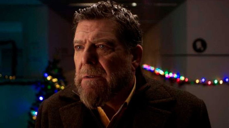 кадр из фильма El síndrome del recomendado