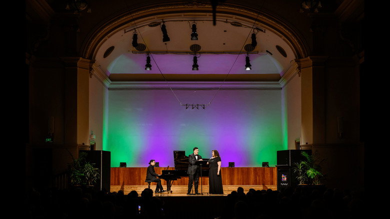 кадр из фильма Toiere