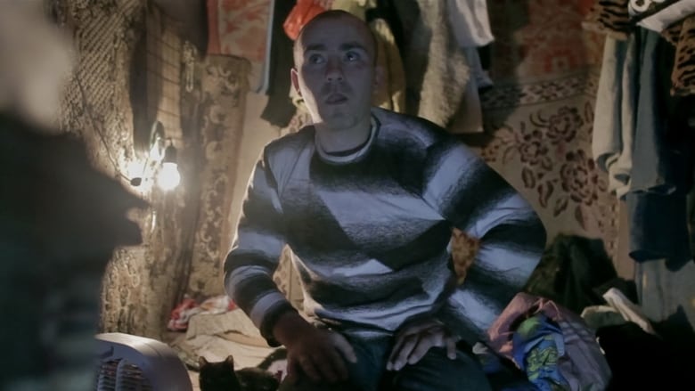 кадр из фильма Sickfuckpeople