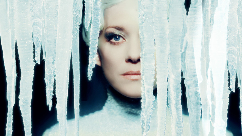 кадр из фильма Ледяная башня