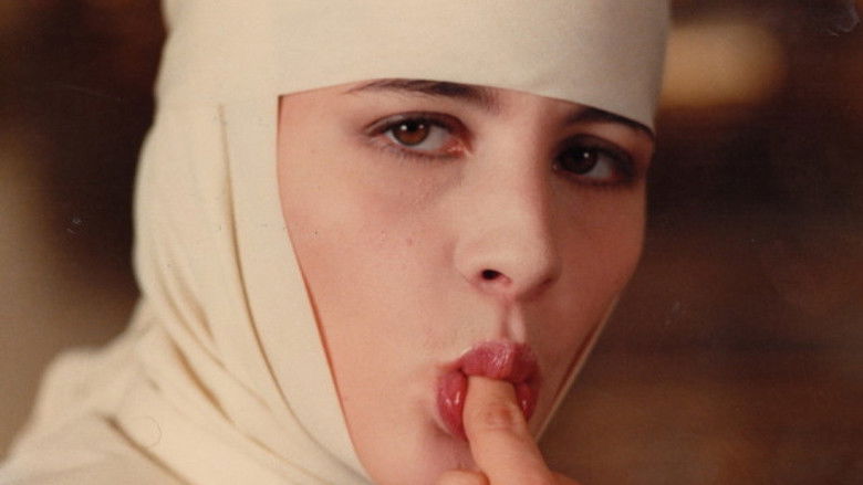 кадр из фильма Монастырские соблазны