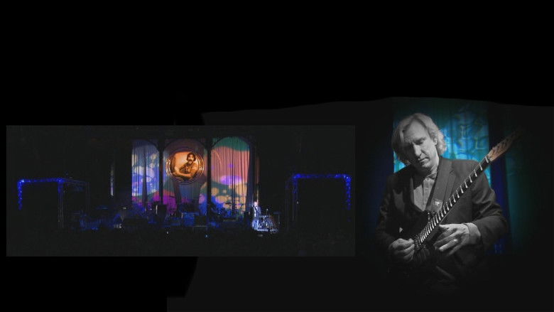 кадр из фильма Dear Mr. Fantasy - A Celebration for Jim Capaldi