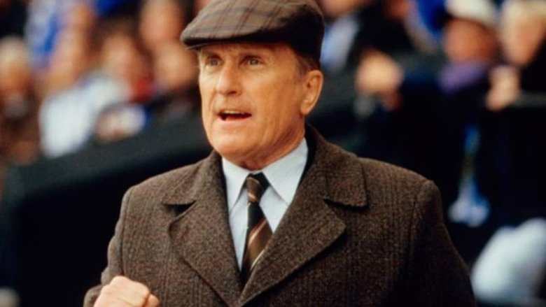 кадр из фильма A Shot at Glory