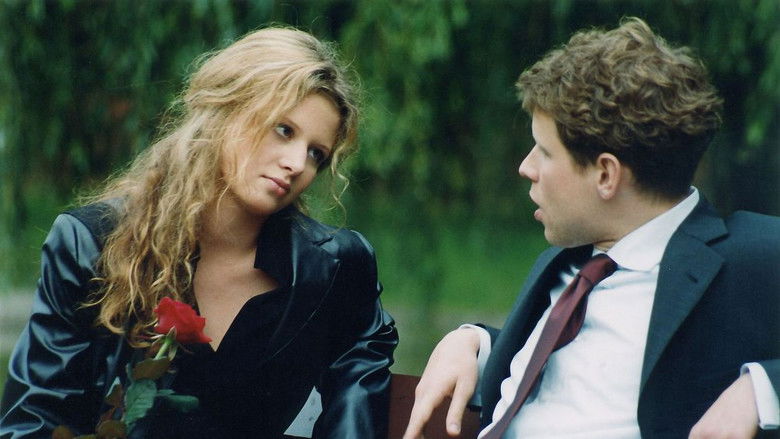 кадр из фильма Sfora: Bez litości