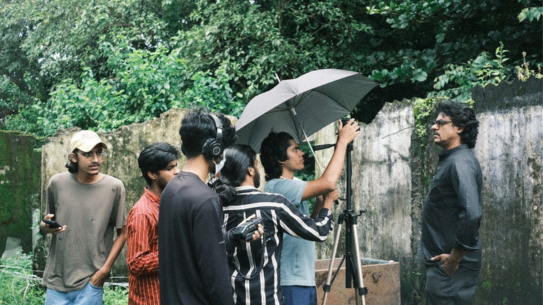 кадр из фильма Love in Varapuzha