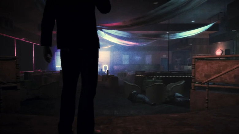 кадр из фильма Collateral Damage