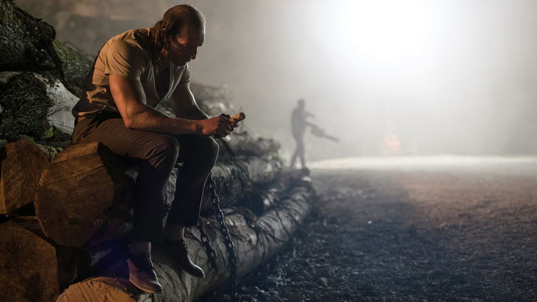 кадр из фильма Мэнди