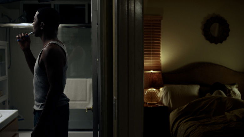 кадр из фильма Appreciation