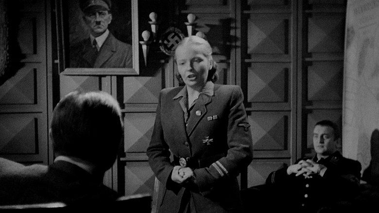 кадр из фильма Последний этап