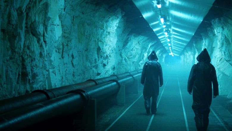 кадр из фильма Voyager