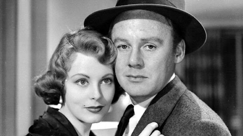 кадр из фильма Scene of the Crime