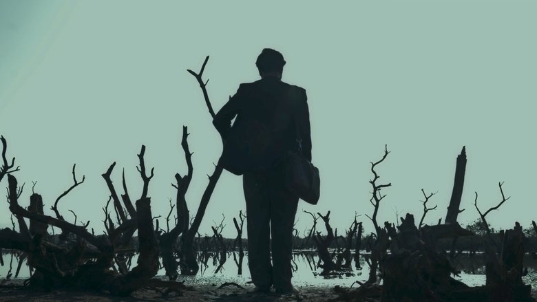 кадр из фильма Sightless Skins