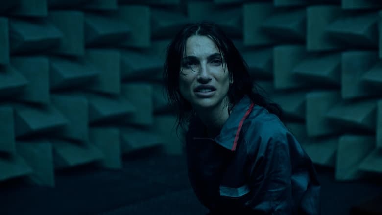 кадр из фильма Anecoica