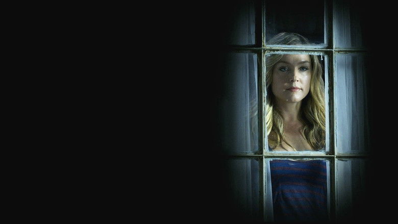 кадр из фильма In the Dark