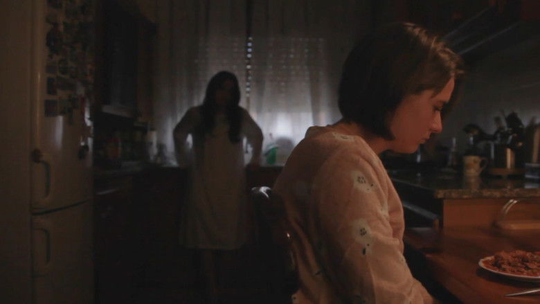 кадр из фильма Onicofagia