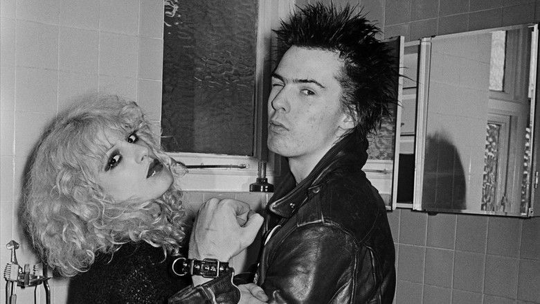 кадр из фильма Sad Vacation: The Last Days of Sid and Nancy