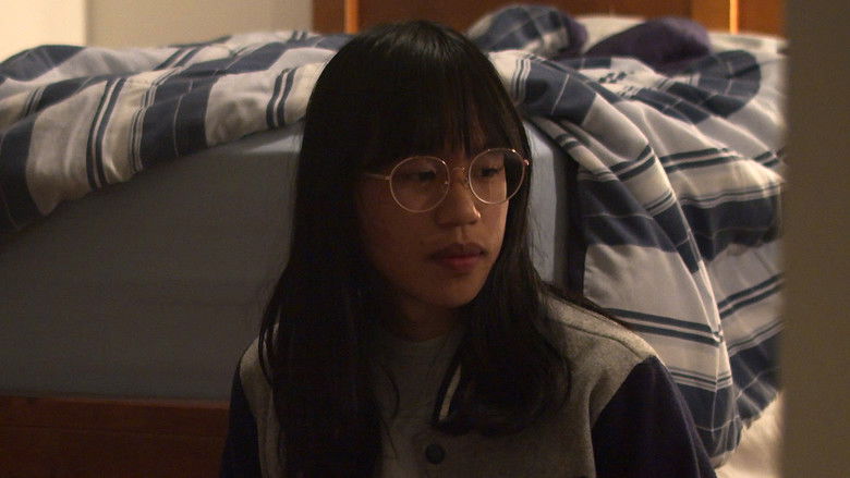 кадр из фильма Sit With Me and Do Nothing for a While