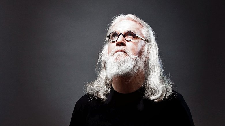 кадр из фильма Billy Connolly And Me
