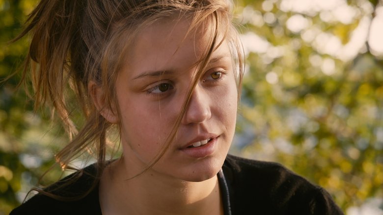 кадр из фильма Жизнь Адель