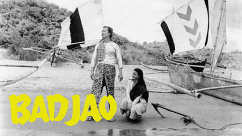 кадр из фильма Badjao