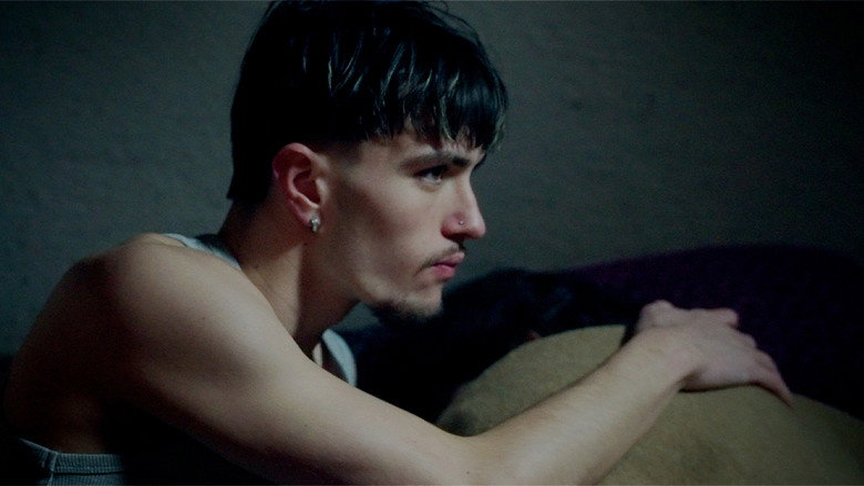 кадр из фильма Cher Matteo