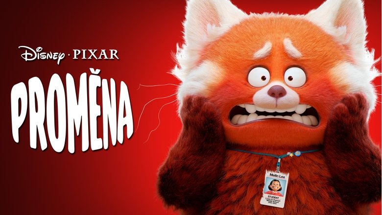 кадр из фильма Я Краснею