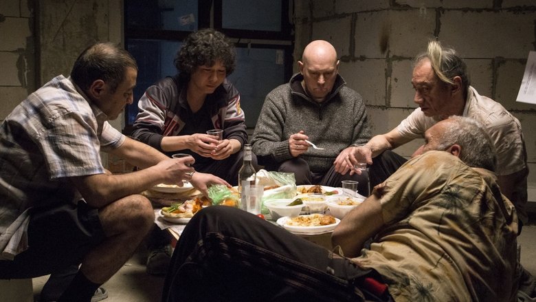 кадр из фильма Звёзды