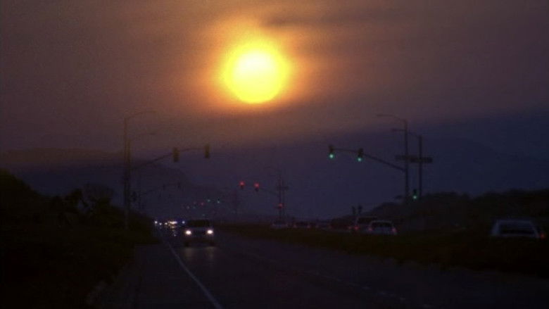 кадр из фильма Hypnosis Display