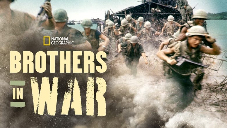 кадр из фильма Brothers in War