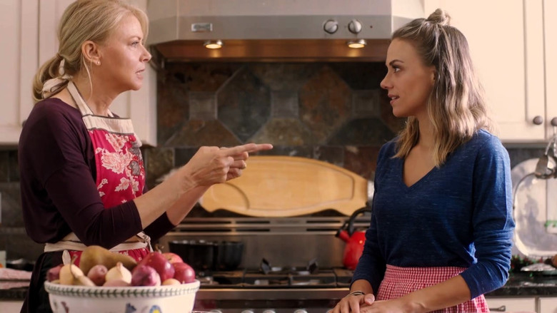 кадр из фильма Christmas in Mississippi