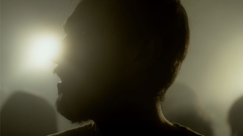 кадр из фильма Distorsión