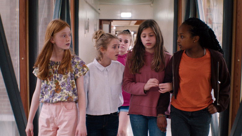 кадр из фильма Забавный Ларс