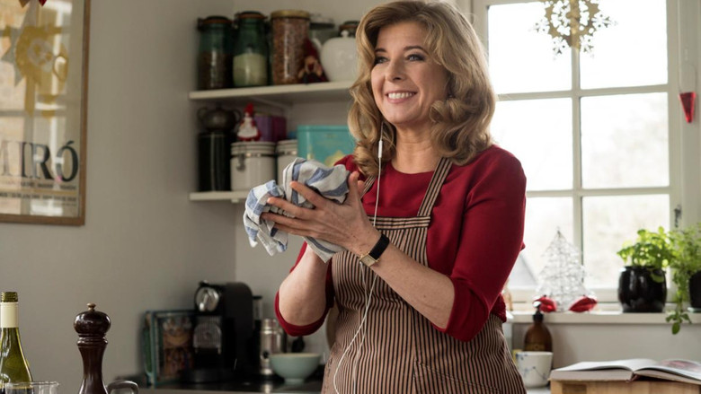 кадр из фильма Undercover