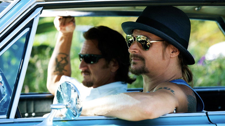 кадр из фильма Americans