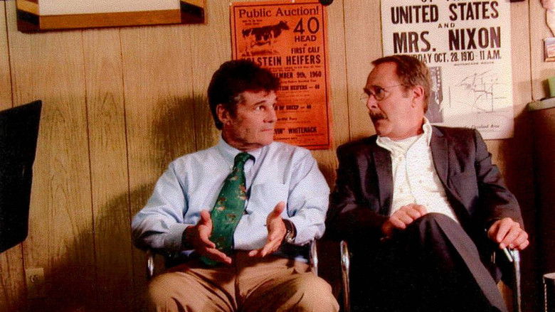 кадр из фильма The Year That Trembled