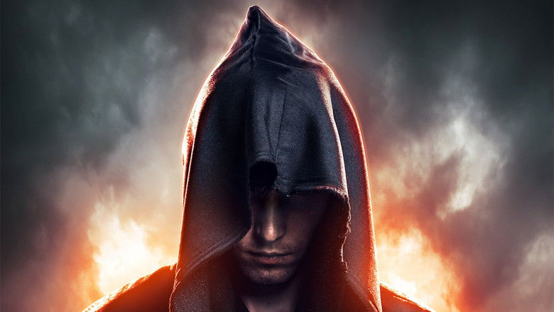 кадр из фильма Кровавый миф