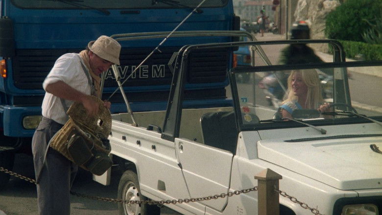 кадр из фильма Ils sont grands, ces petits