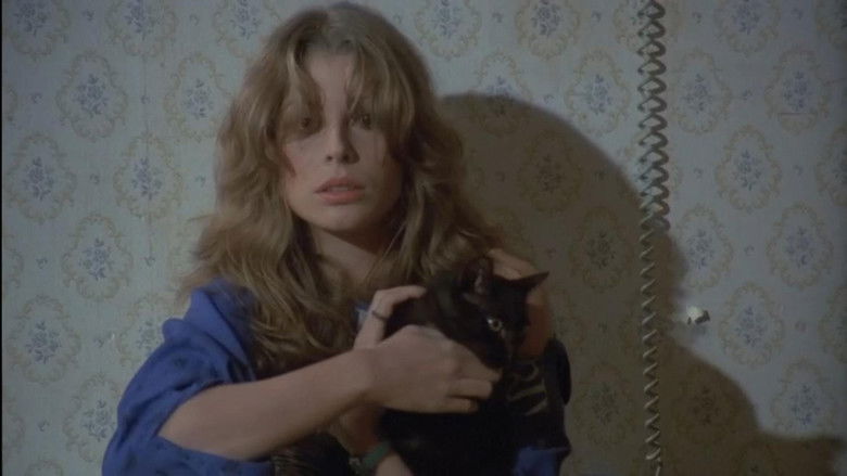 кадр из фильма Кровавая луна