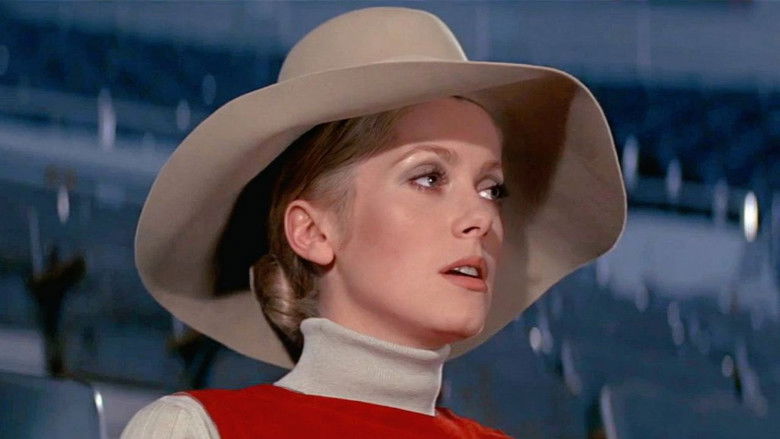 кадр из фильма Апрельские безумства